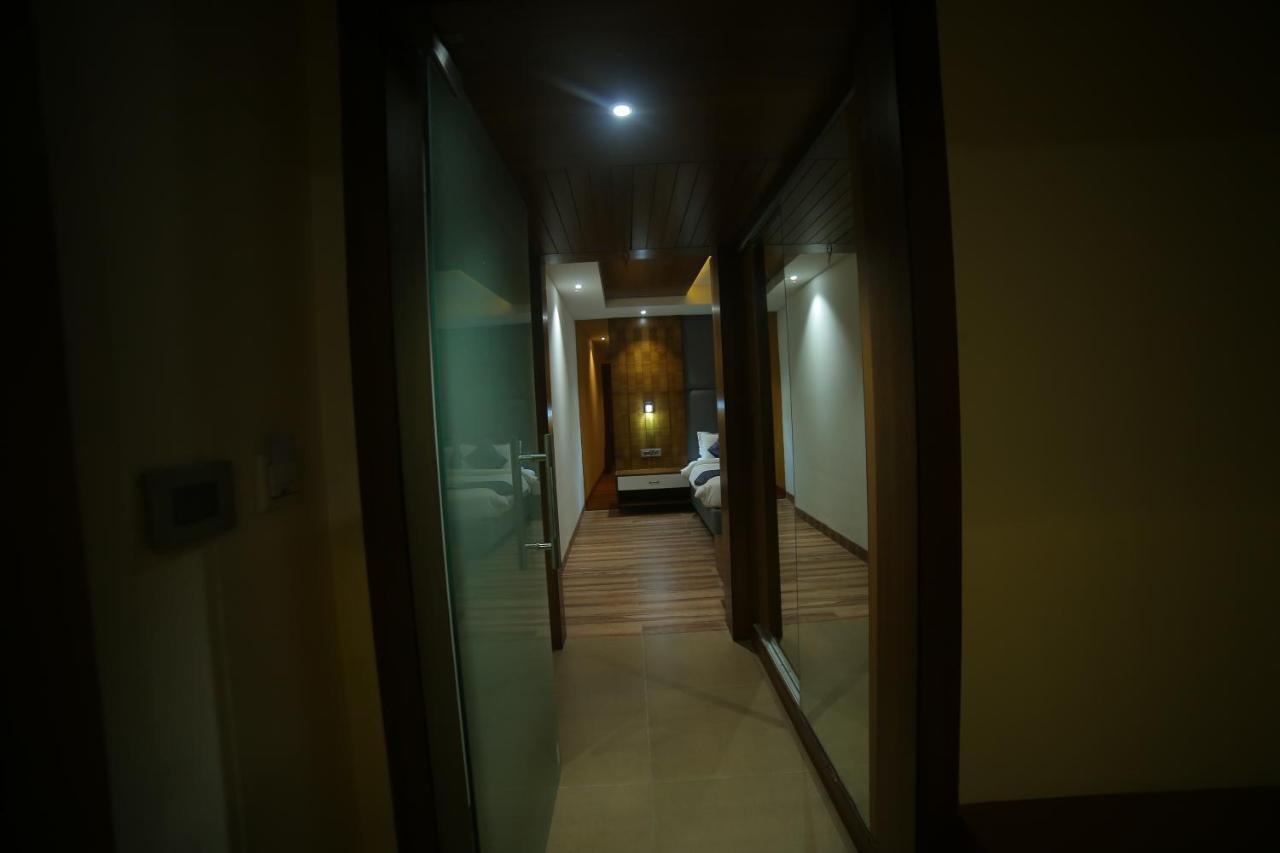 Sree Fortune Grand, Tadepalli Hotell Tadepalle Exteriör bild